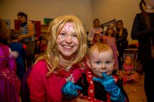 03.02.2024 Faschingsfest Elternverein Krems